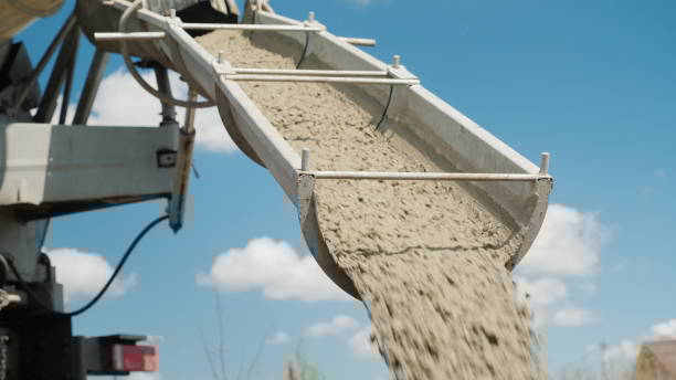 Best Concrete Patio Design and Installation in Borger, TX