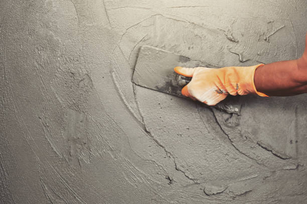 Best Stamped Concrete Services in Borger, TX