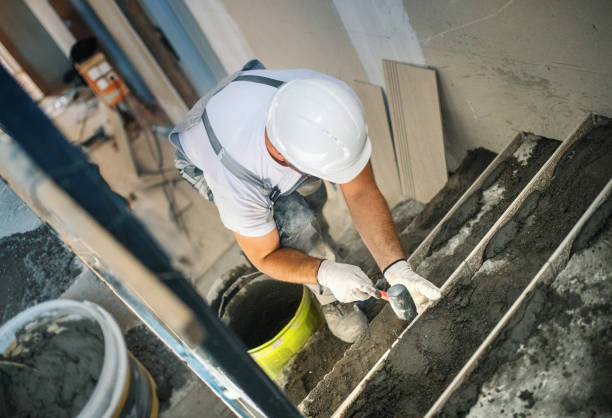 Best Concrete Driveway Installation in Borger, TX
