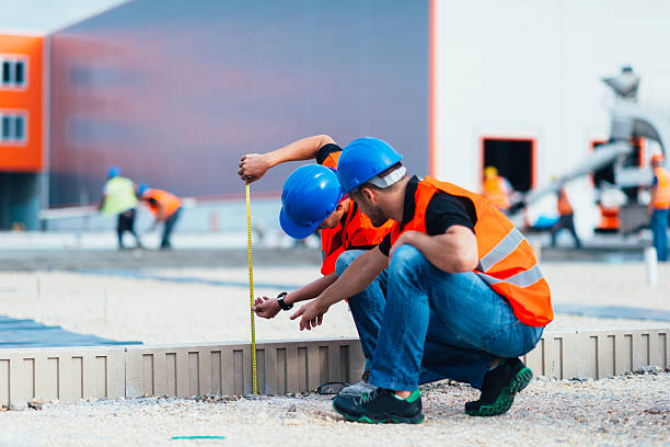 Best Concrete Removal and Replacement in Borger, TX