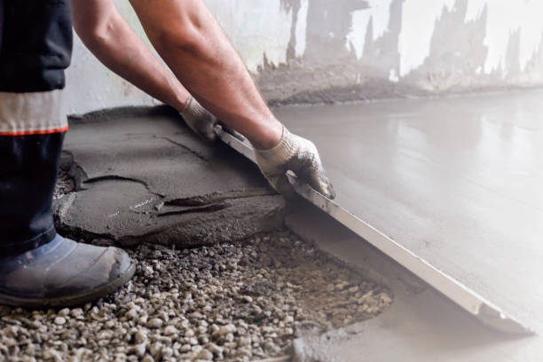Best Concrete Driveway Installation in Borger, TX